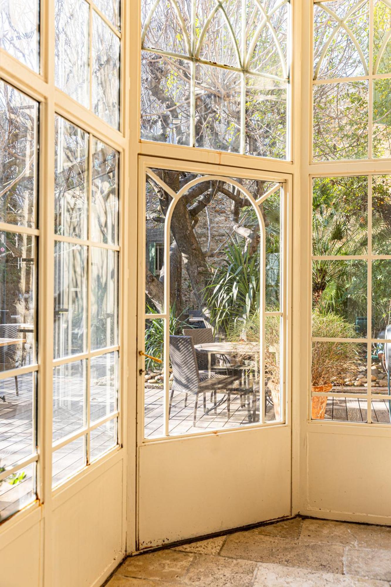 Maison Bournissac Noves Exterior photo